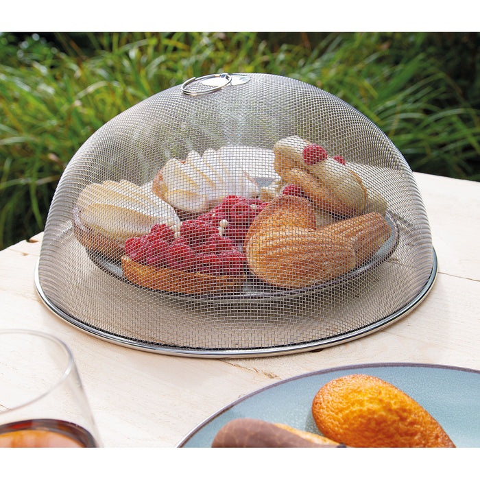 Abdeckhaube ESTIVO - Ansicht 2