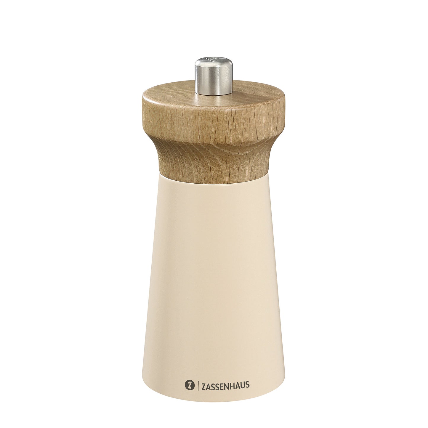 Pfeffermühle WESTERLAND 12 cm sand/Buche