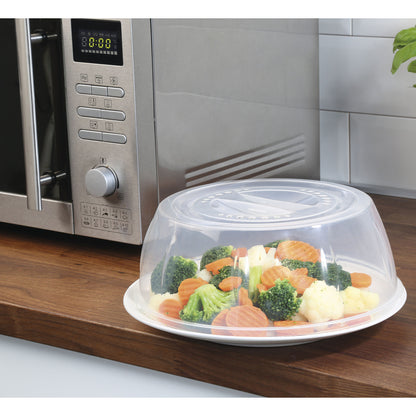 Mikrowellenhaube MAXI