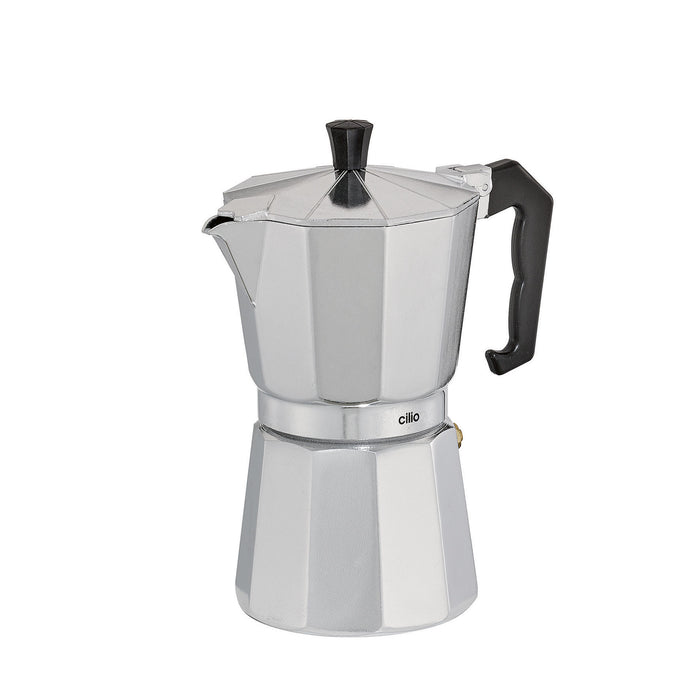 Espressokocher CLASSICO 6T