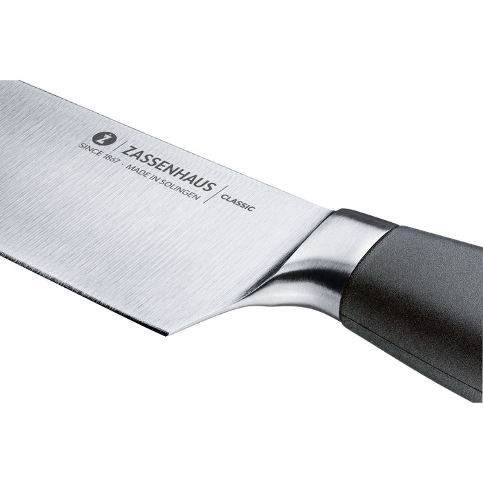Kochmesser 21 cm - Ansicht 2