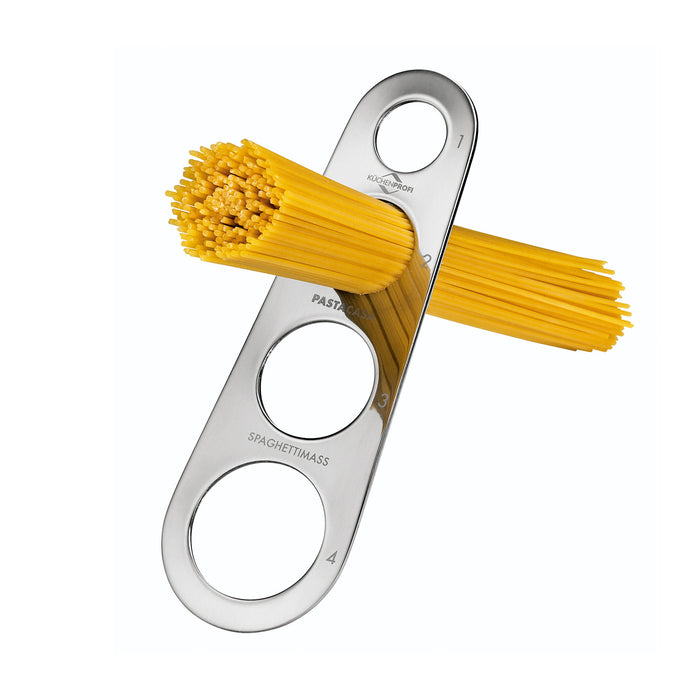 Spaghetti-Maß f.1-4Port. ES
