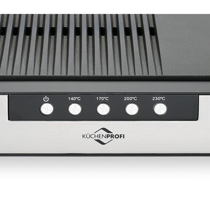Tischgrill STYLE
