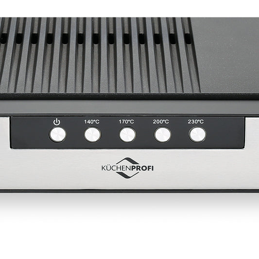 Tischgrill STYLE
