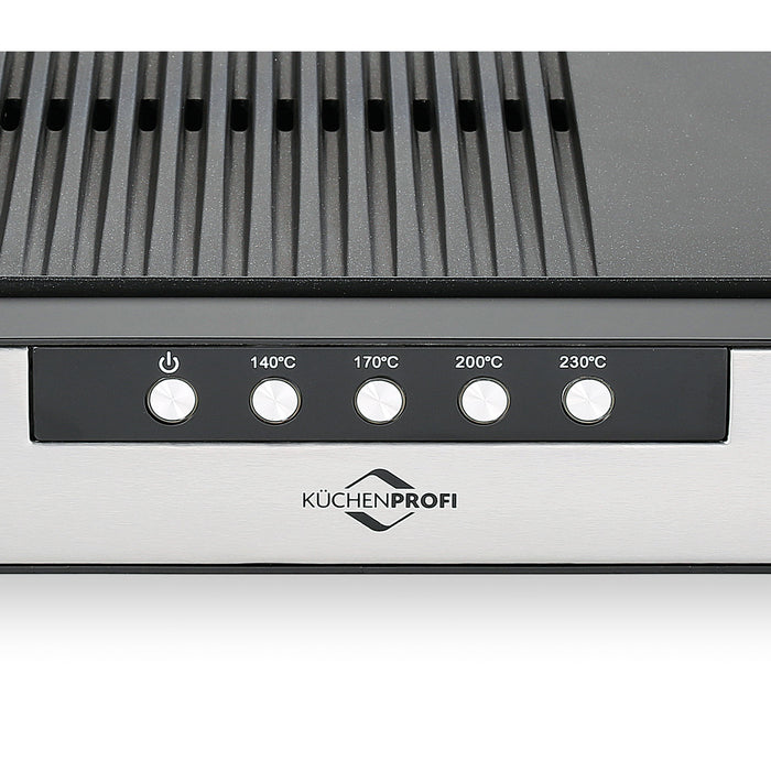 Tischgrill STYLE