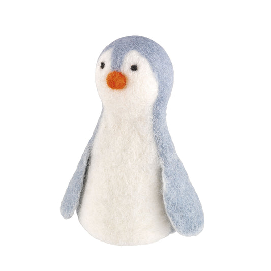 Eierwärmer LANA Pinguin