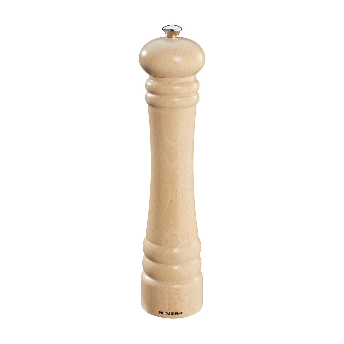 Pfeffermühle BERLIN 30 cm natur