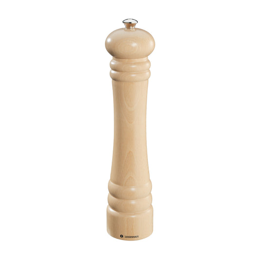 Pfeffermühle BERLIN 30 cm natur