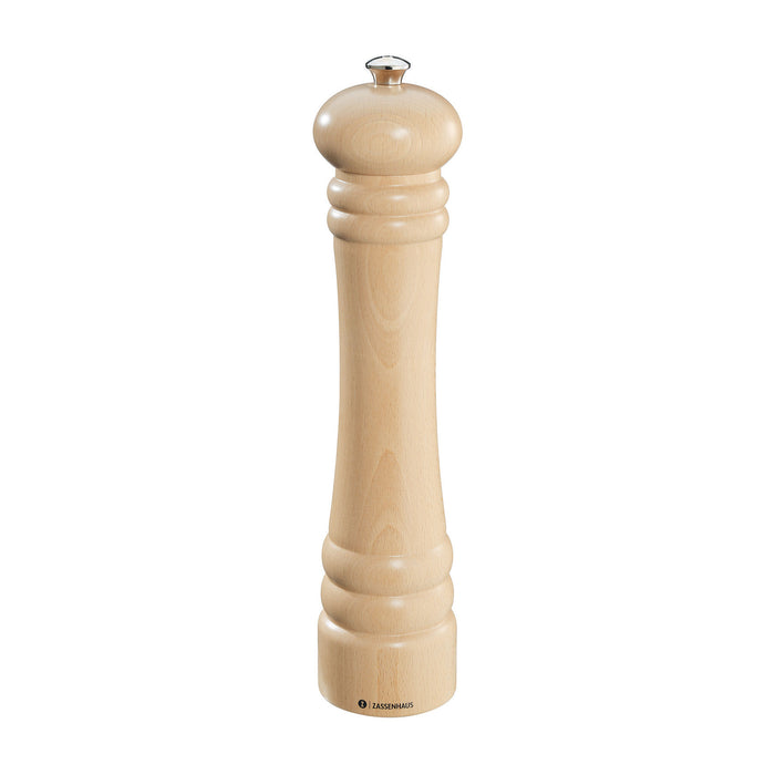 Pfeffermühle BERLIN 30 cm natur
