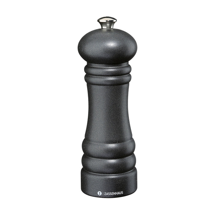 Salzmühle BERLIN 18 cm gusseisen