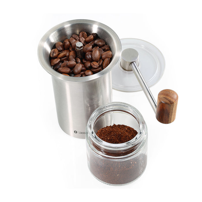 Kaffeemühle BARISTA - Ansicht 2