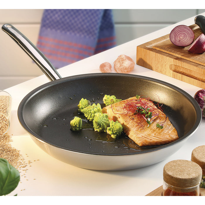 Bratpfanne VULCANO CLASSIC 20 cm - Ansicht 2