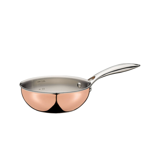Sauteuse 18 cm
