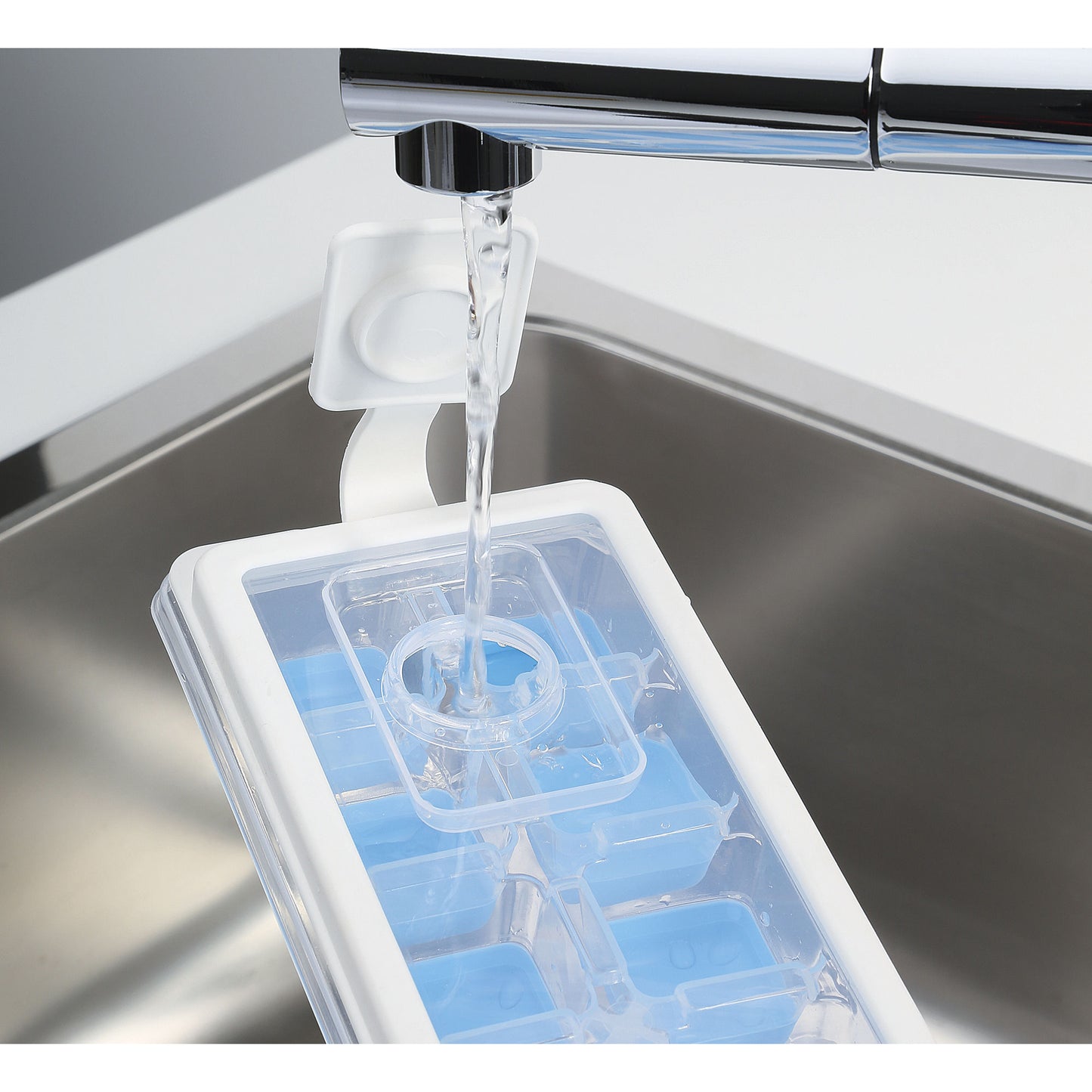 Eiswürfelform CUBO PLUS