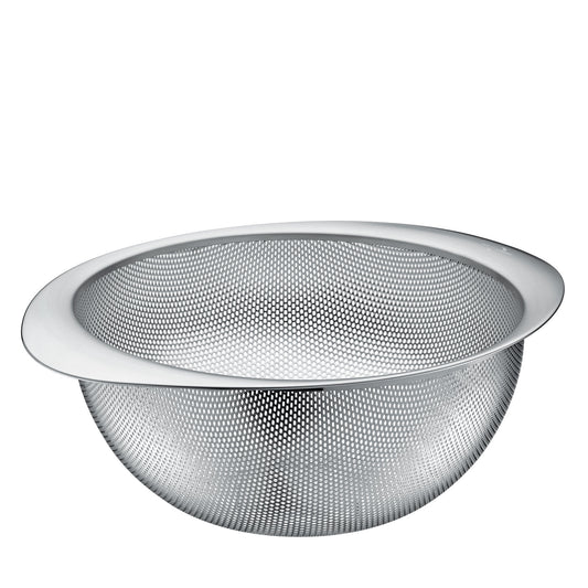Seiher DELUXE Edelstahl 26cm