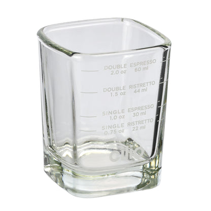 Espresso Shot-Glas