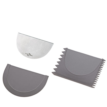 Teigschaber-Set VARIO