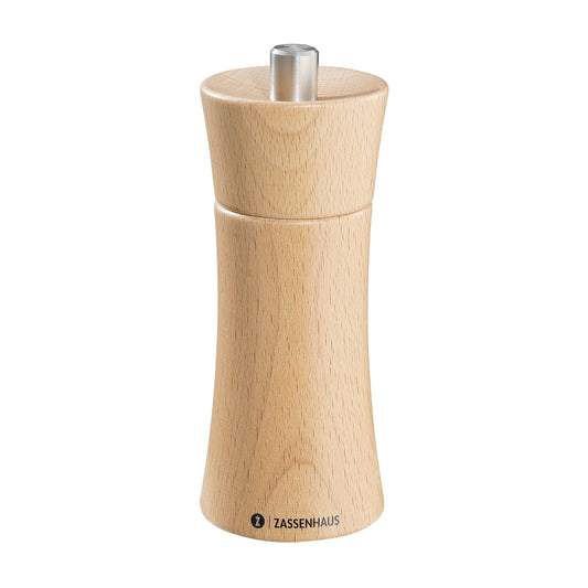 Salzmühle FRANKFURT 14 cm natur