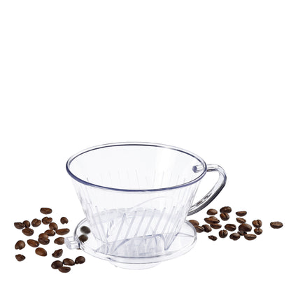 Kaffeefilter Gr. 2 Kunststoff