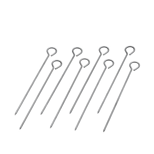 Rouladennadeln, 10er Set