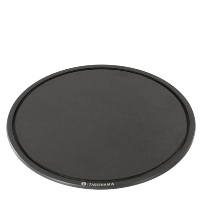 Käseglocke mit Glasdeckel Ø 28 cm