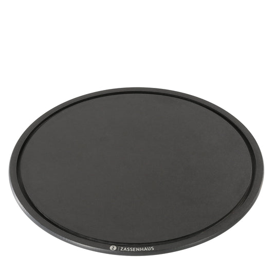 Käseglocke mit Glasdeckel Ø 28 cm
