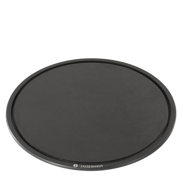 Käseglocke mit Glasdeckel Ø 28 cm