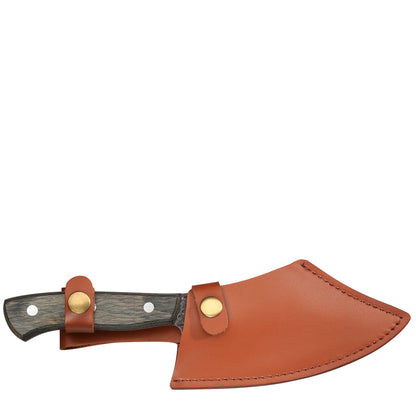 Kochmesser FARMER 14 cm