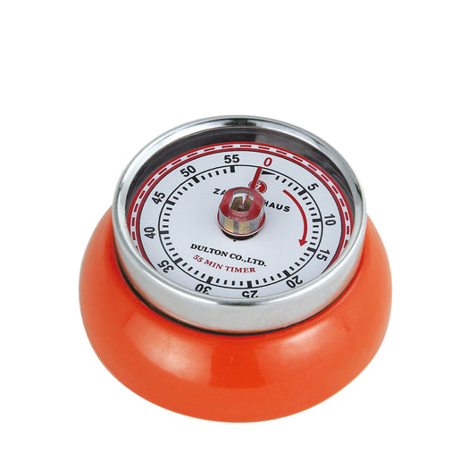 Küchentimer SPEED, orange
