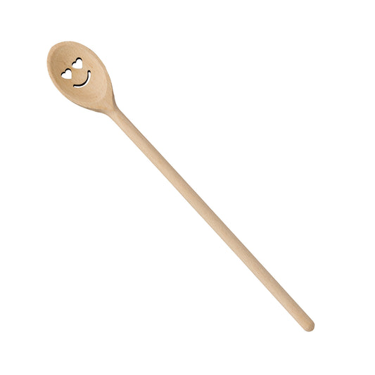 Kochlöffel LOVE, Buche 35 cm