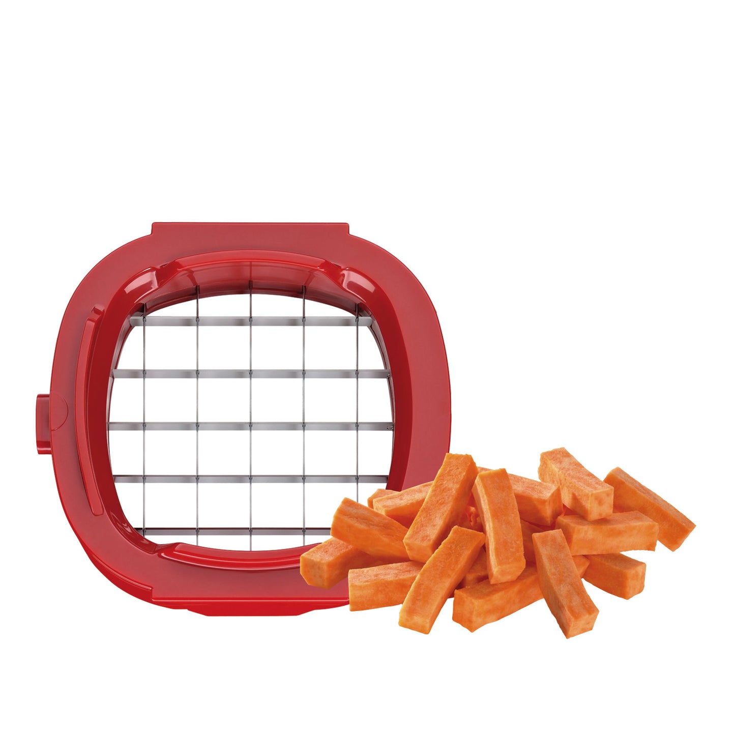 Gemüsewürfler Fix Veggie Fit