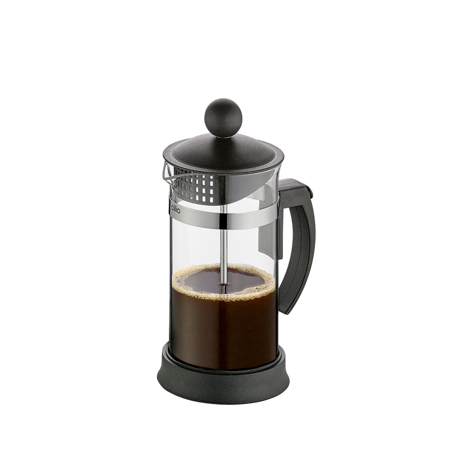 Kaffeebereiter MARIELLA 3T schwarz