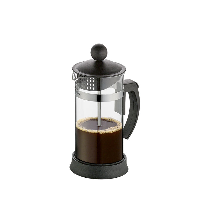 Kaffeebereiter MARIELLA 3T schwarz