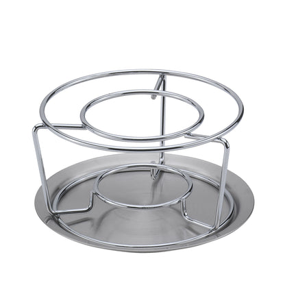 Fondue-Garnitur SWISS ECO 18 cm