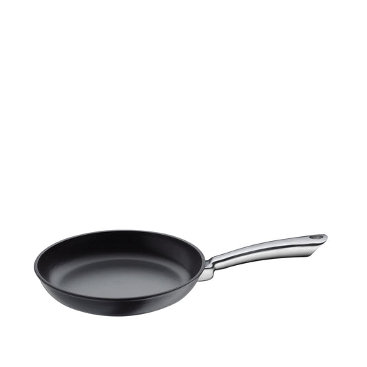Bratpfanne, 24 cm schwarz