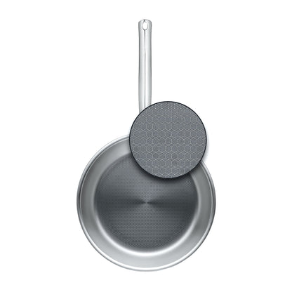 Bratpfanne XL 24 cm