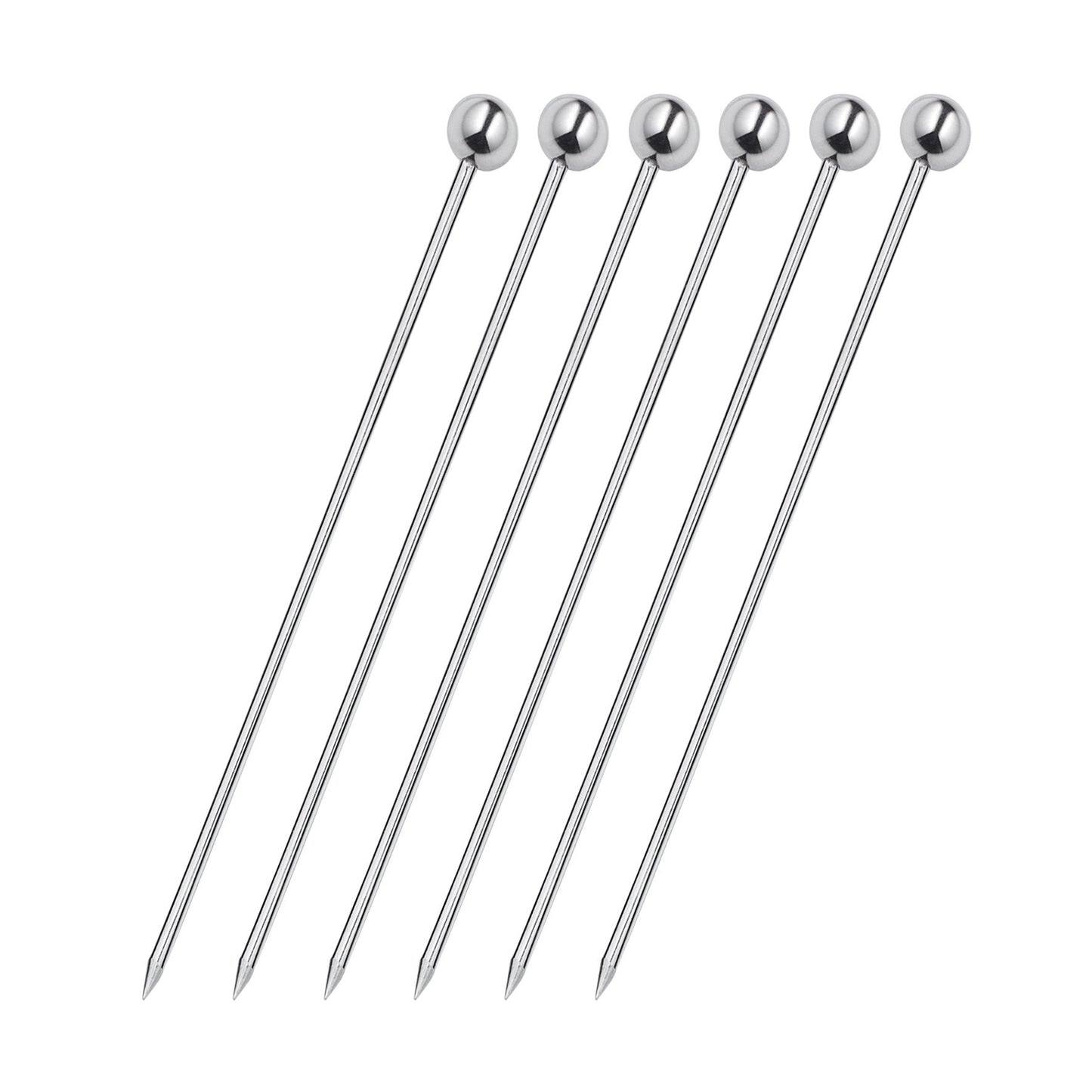 Cocktailpicker 6er-Set