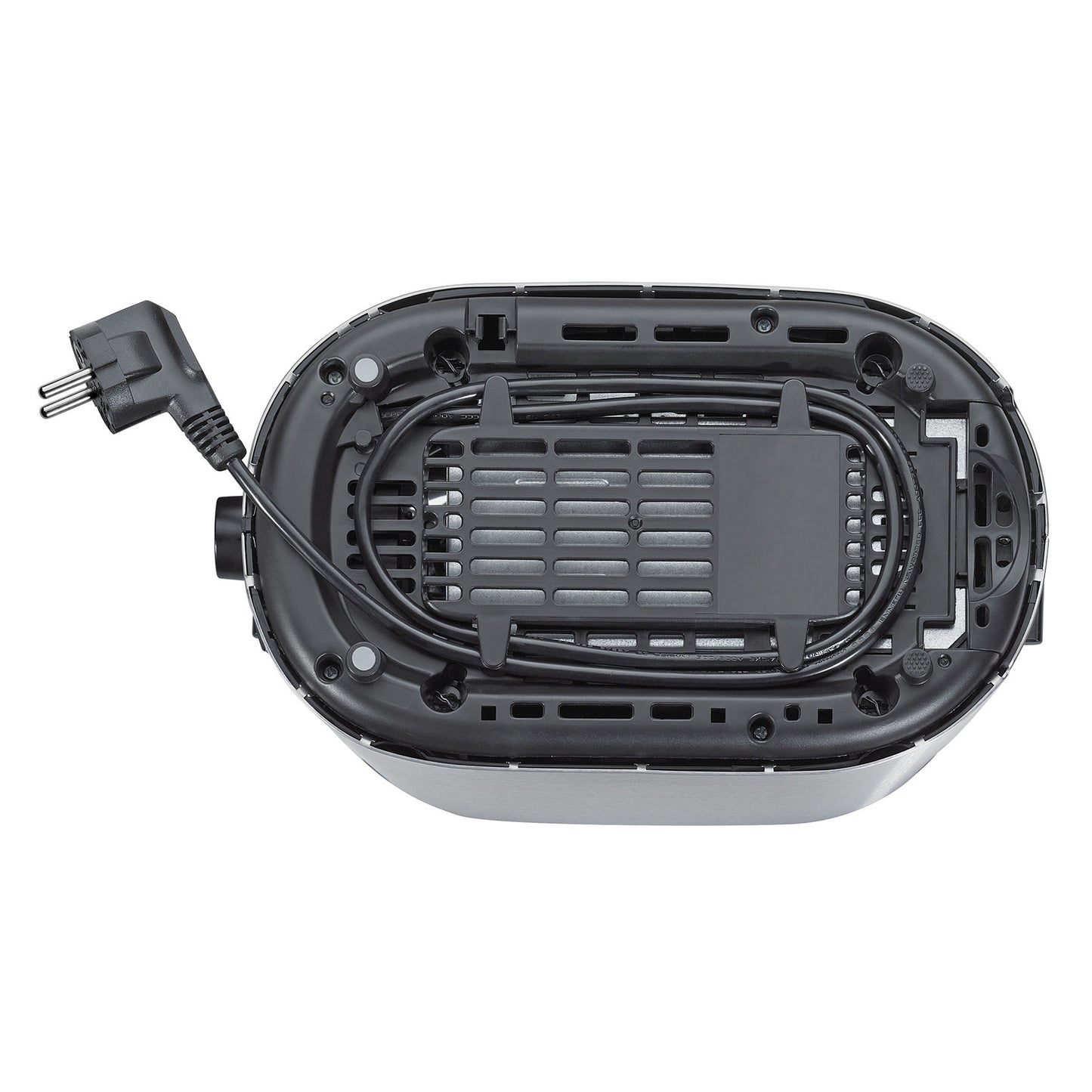 Toaster CLASSIC 2 Scheiben