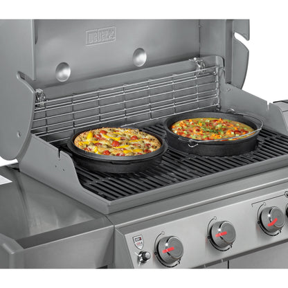 Dutch Oven Set 5,5 L, 3-tlg