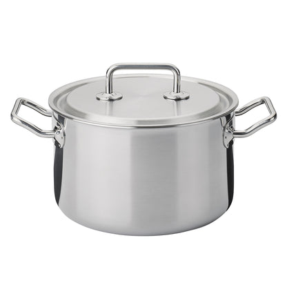 Topf-Set 4-teilig