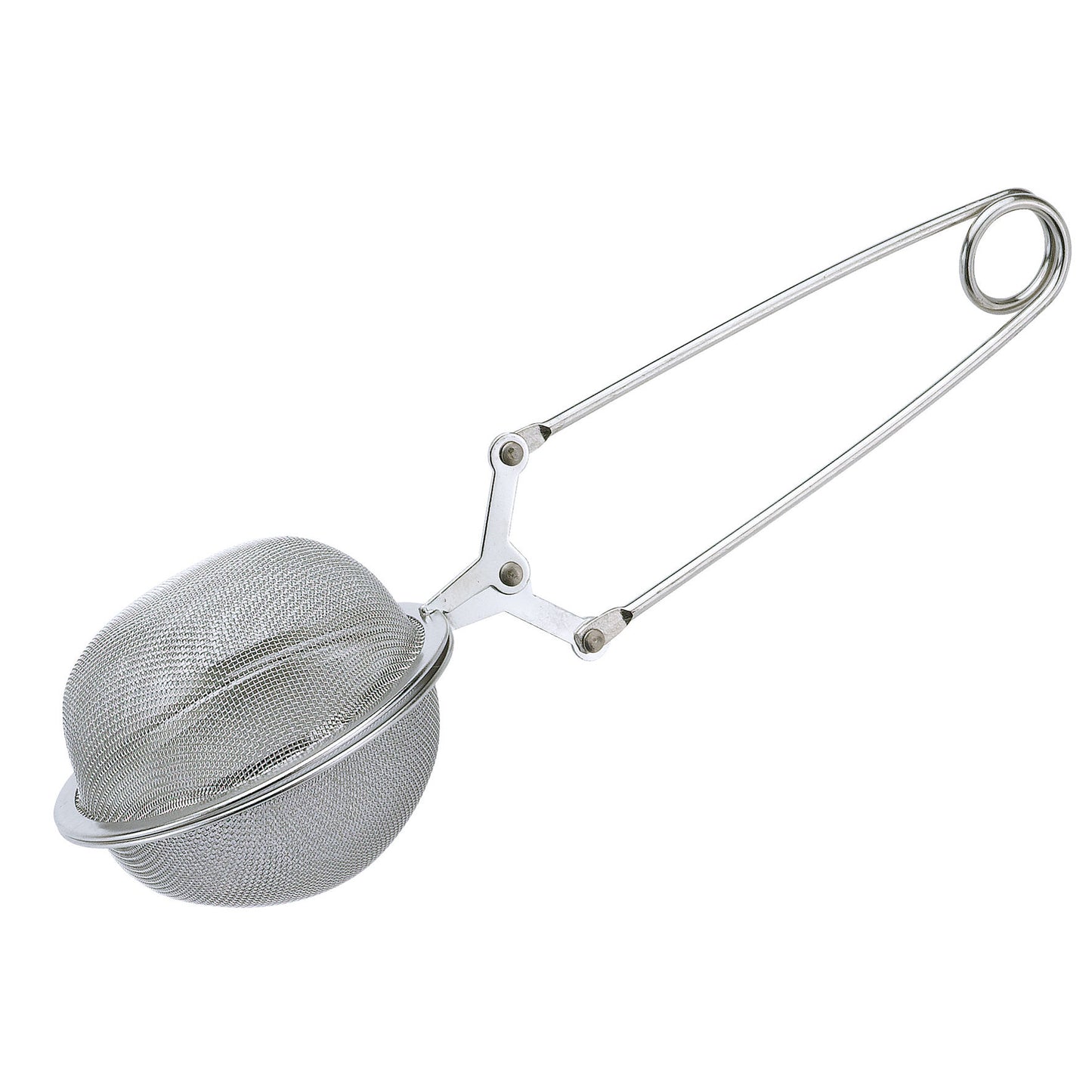 Teezange, 6,5 cm