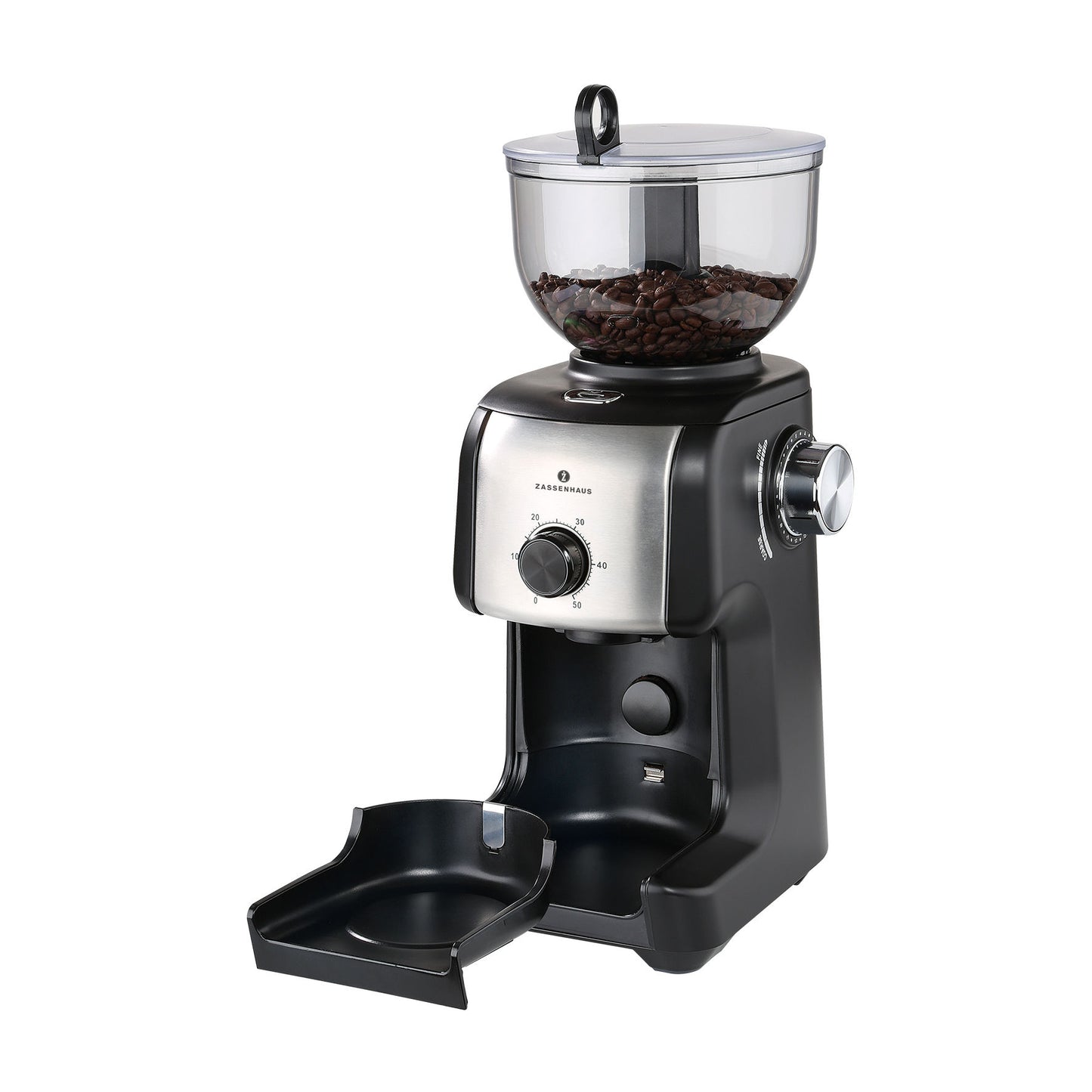 Elektrische Kaffeemühle ARABICA