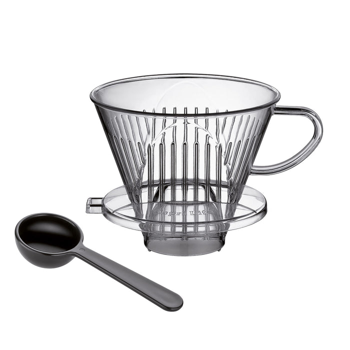 Kaffeefilter Gr. 4 Kunststoff - Ansicht 2