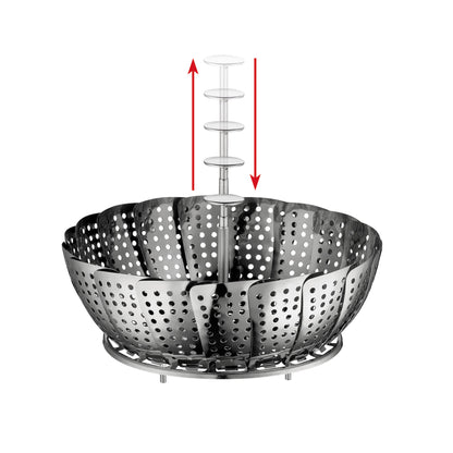 Dämpfeinsatz 20 cm
