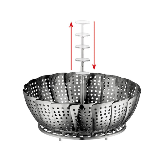 Dämpfeinsatz 20 cm