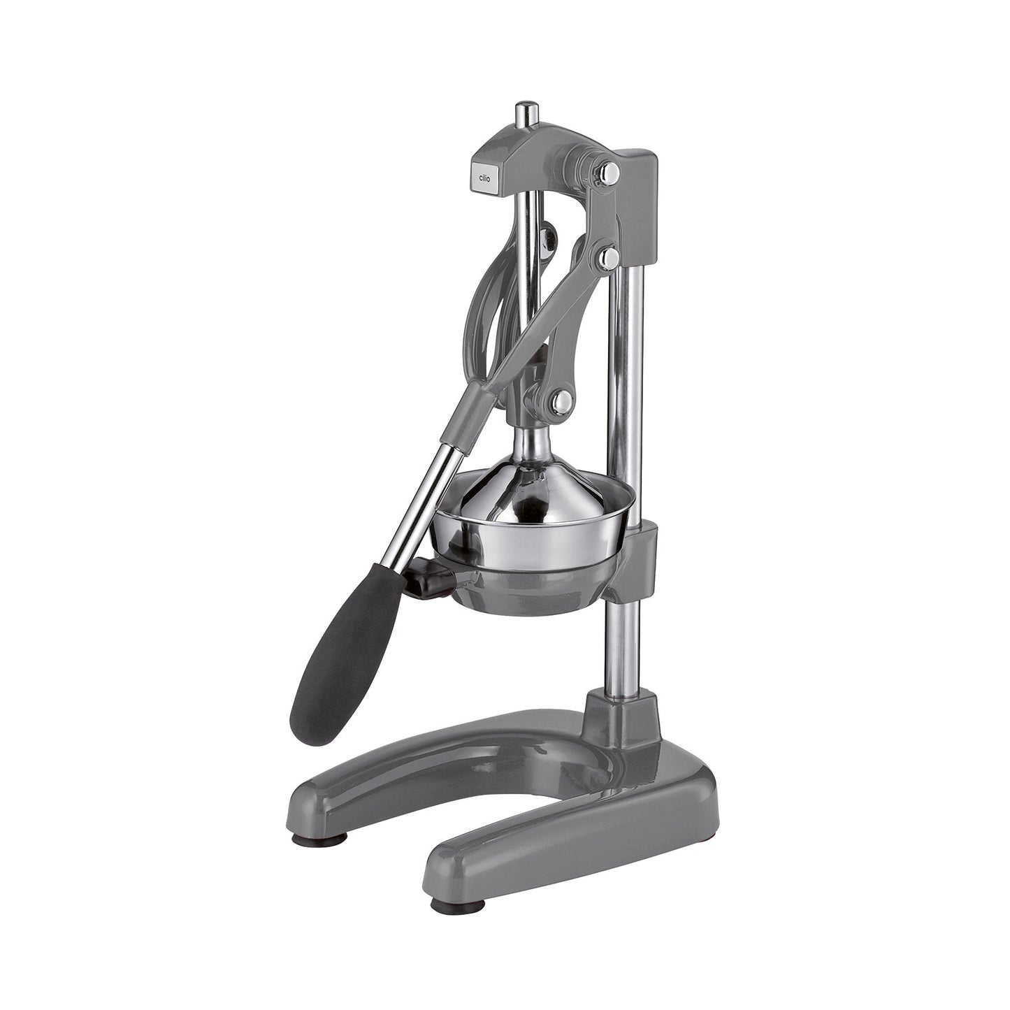 Profi-Saftpresse AMALFI, cool grey