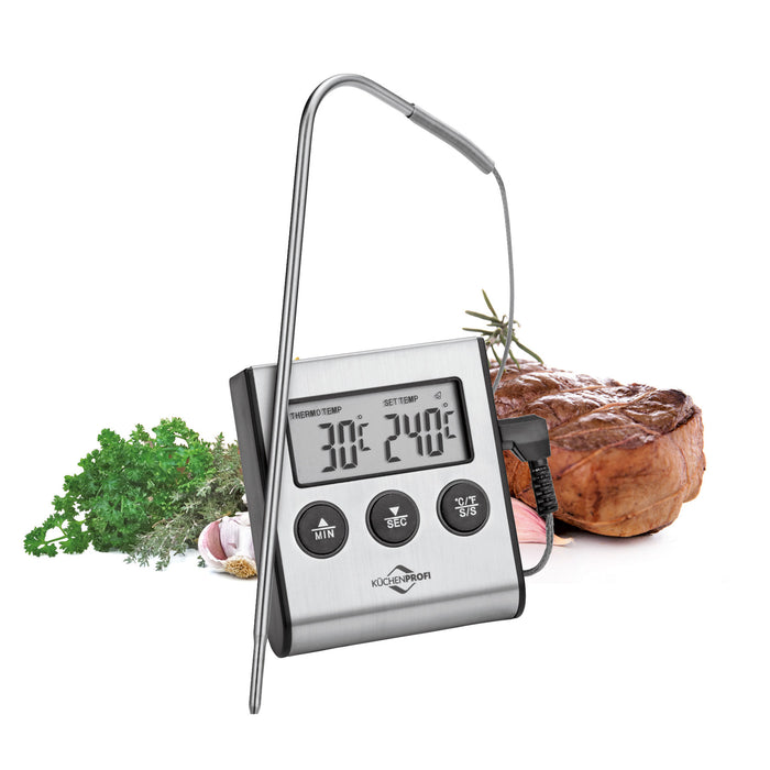 Digital Bratenthermometer PRIMUS - Ansicht 2