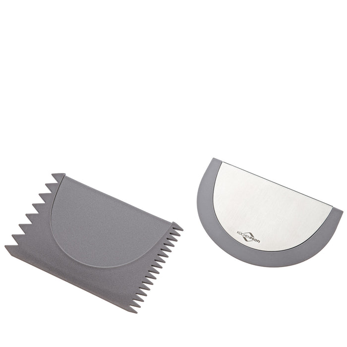 Teigschaber-Set VARIO - Ansicht 2