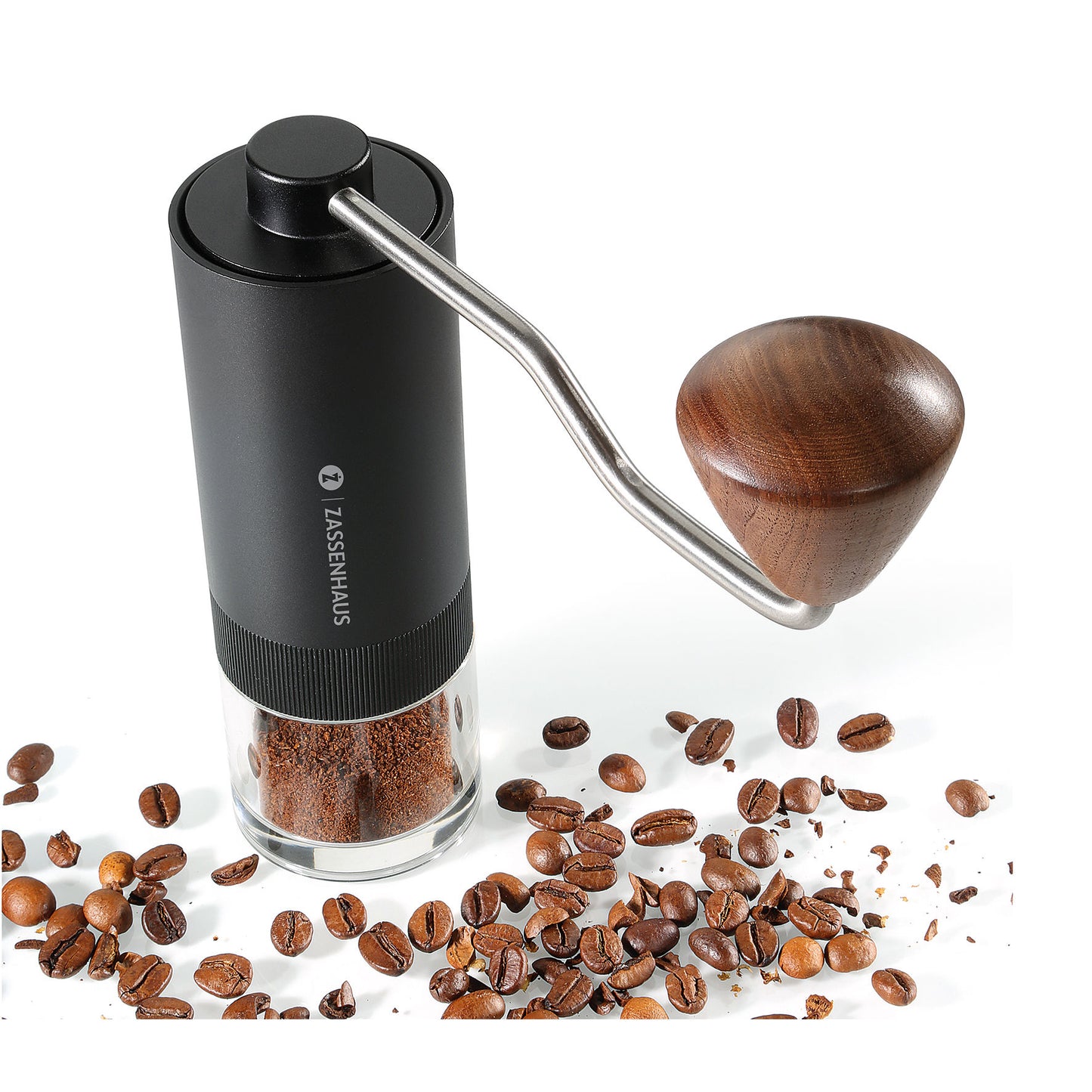 Kaffeemühle/Espressomühle EXPERT 38A
