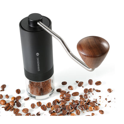 Kaffeemühle/Espressomühle EXPERT 38A